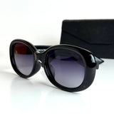 Celine CL40278U – Black Purple