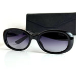 Celine CL40278U – Black Purple