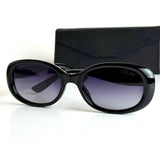 Celine CL40278U – Black Purple