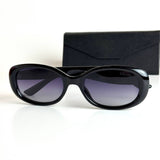 Celine CL40278U – Black Purple