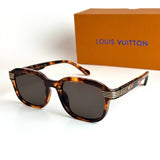 Louis Vuitton LV2457 – Tortoise Brown