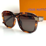 Louis Vuitton LV2457 – Tortoise Brown