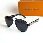 LV Aviator – Black