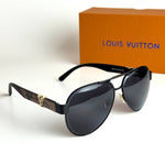LV Aviator – Black