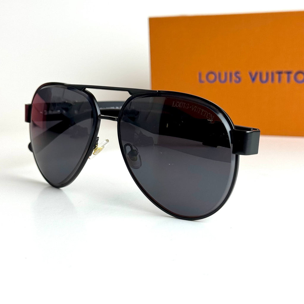 LV Aviator – Black