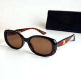 Celine CL40278U – Brown