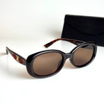 Celine CL40278U – Brown
