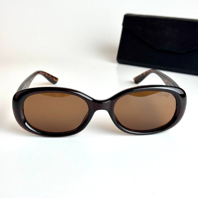 Celine CL40278U – Brown