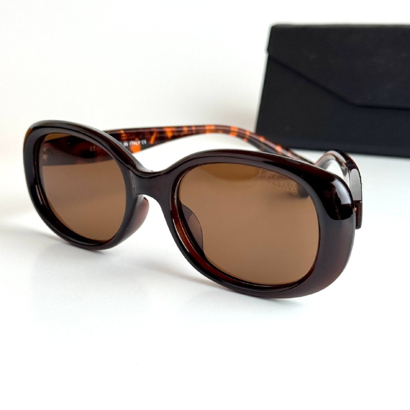Celine CL40278U – Brown