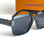 Louis Vuitton LV2457 – Navy Black
