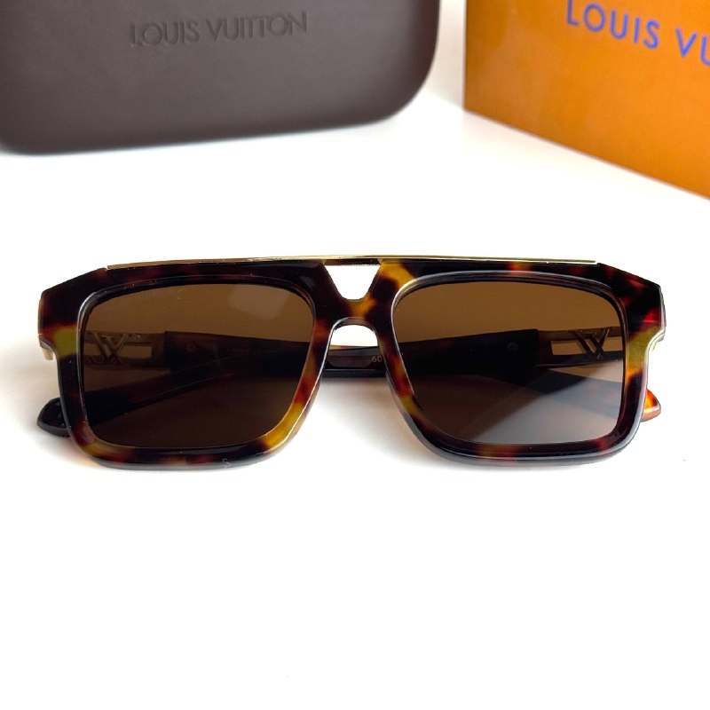 Louis Vuitton LV2459 – Tortoise Brown