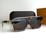 Louis Vuitton LV2459 – Tortoise Brown
