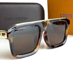 Louis Vuitton LV2459 – Tortoise Brown