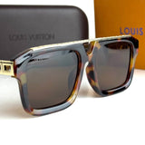 Louis Vuitton LV2459 – Tortoise Brown