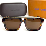 Louis Vuitton LV2459 – Tortoise Brown