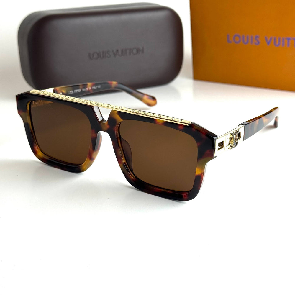 Louis Vuitton LV2459 – Tortoise Brown