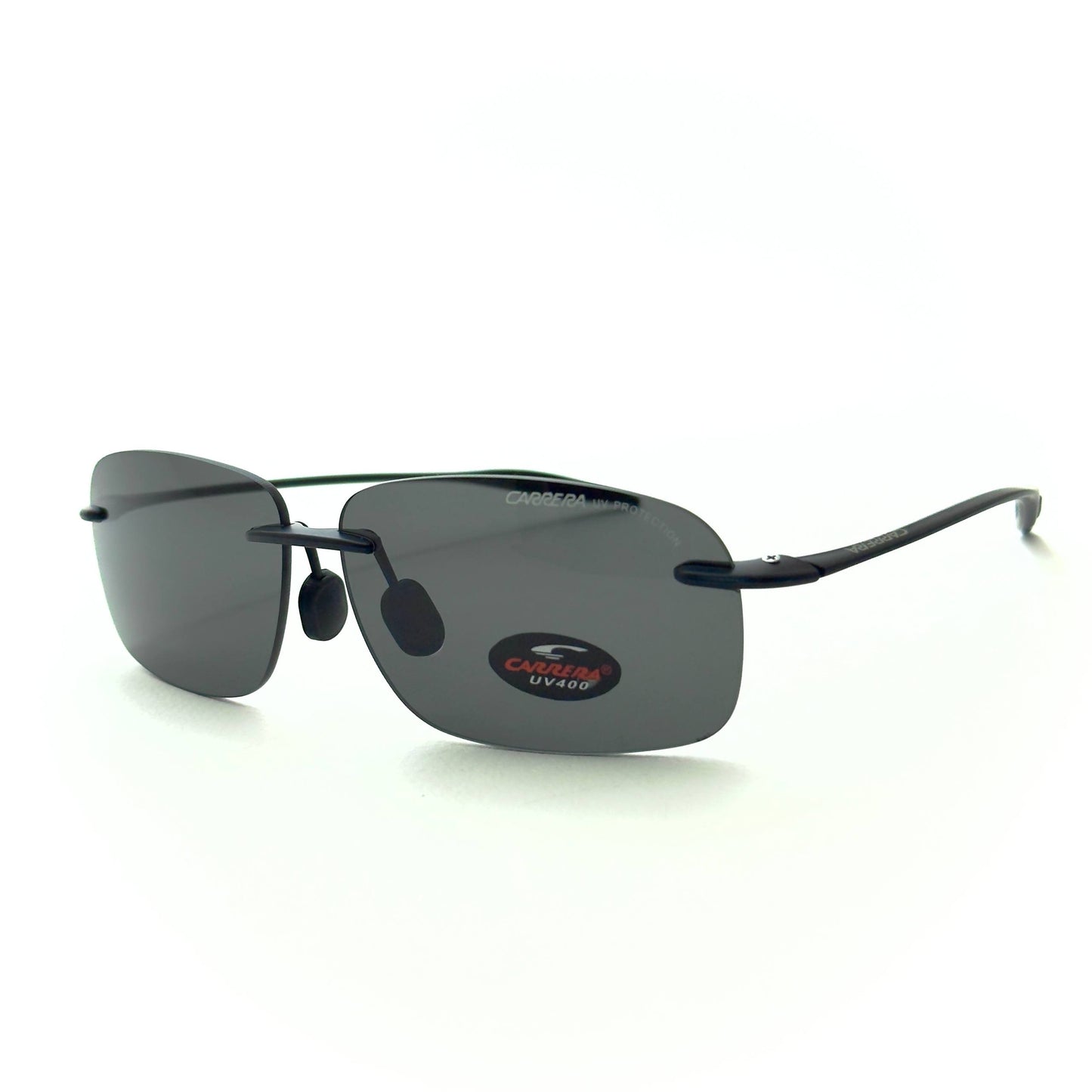 Carrera Sporty - Full Black