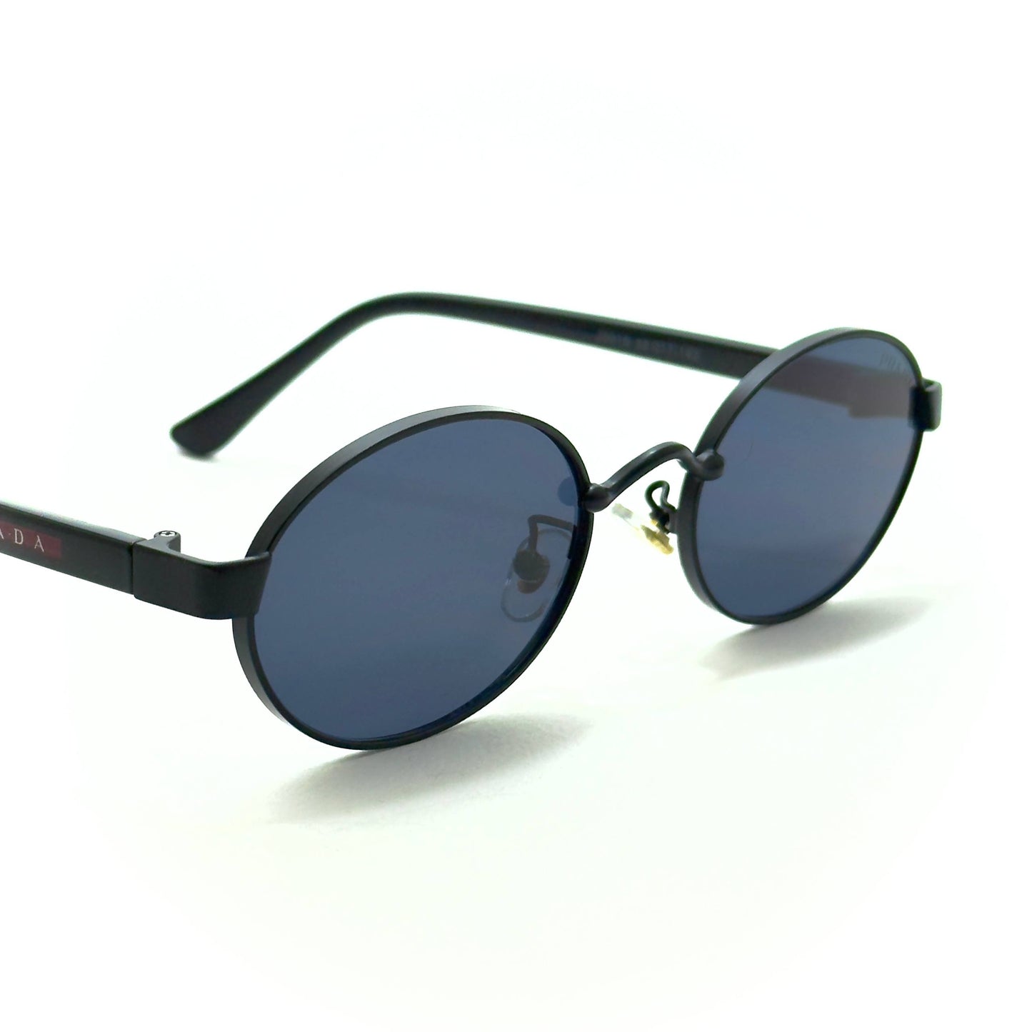 Prada PR 24XS – Black/Blue