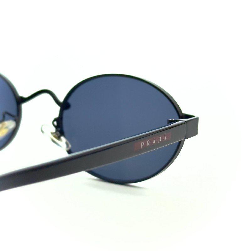 Prada PR 24XS – Black/Blue