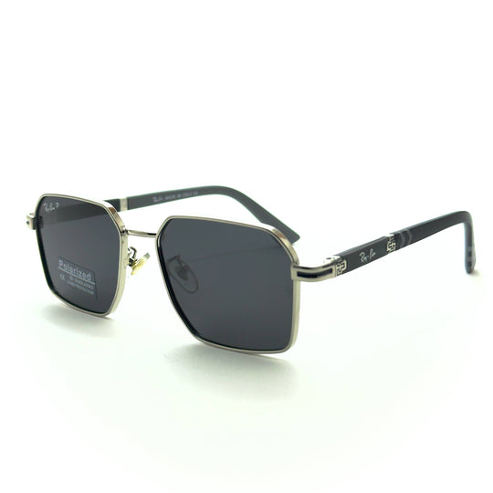 Ray-Ban RB3718 – Silver/