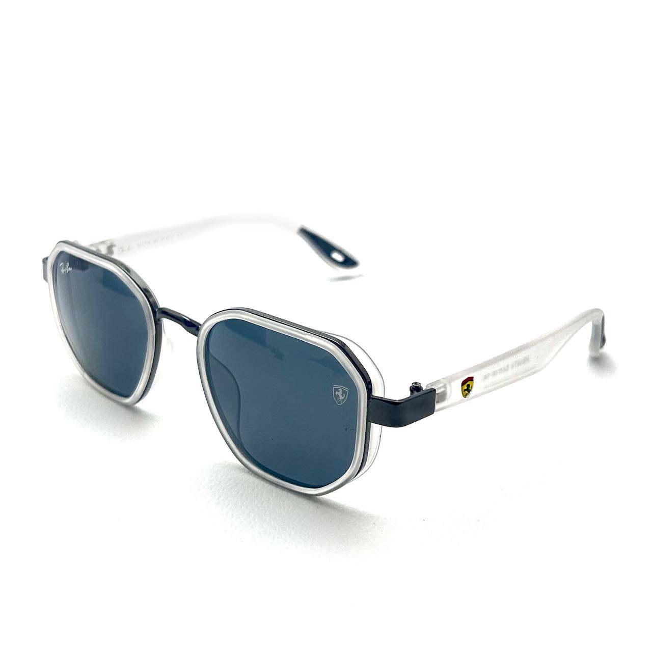 Prada PR48 - Grey Black – Lurexia