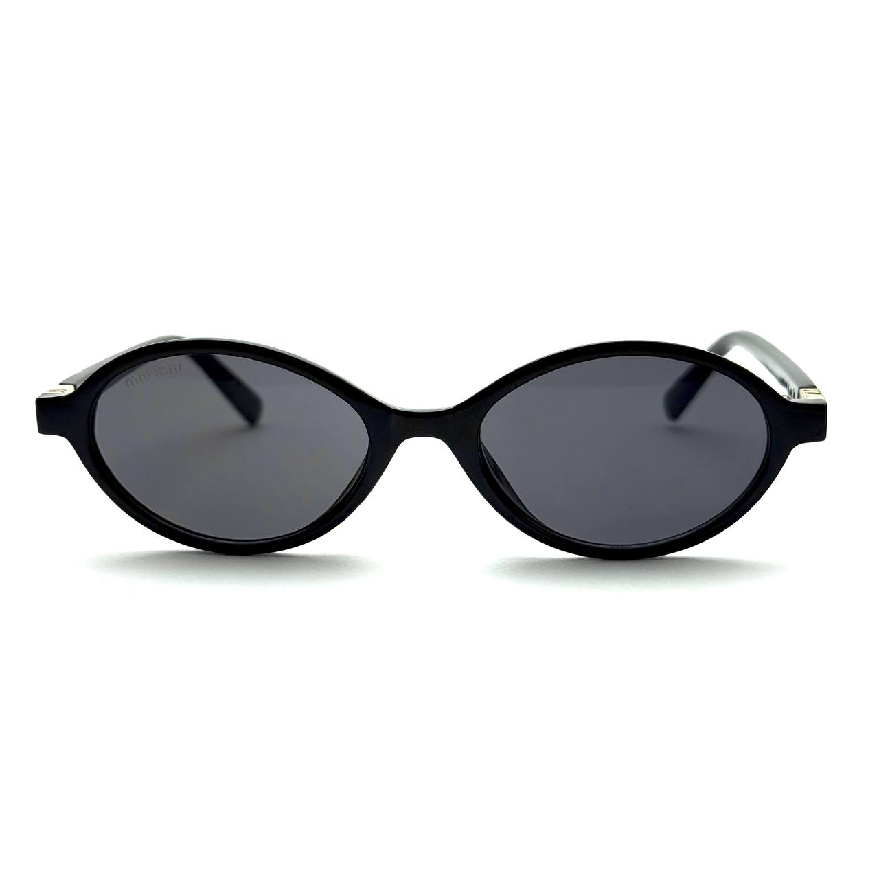 Miu Miu SMU 10Q – Full Black