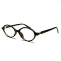 Miu Miu SMU 10Q – Transparent Tortoise