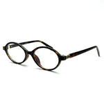 Miu Miu SMU 10Q – Transparent Tortoise