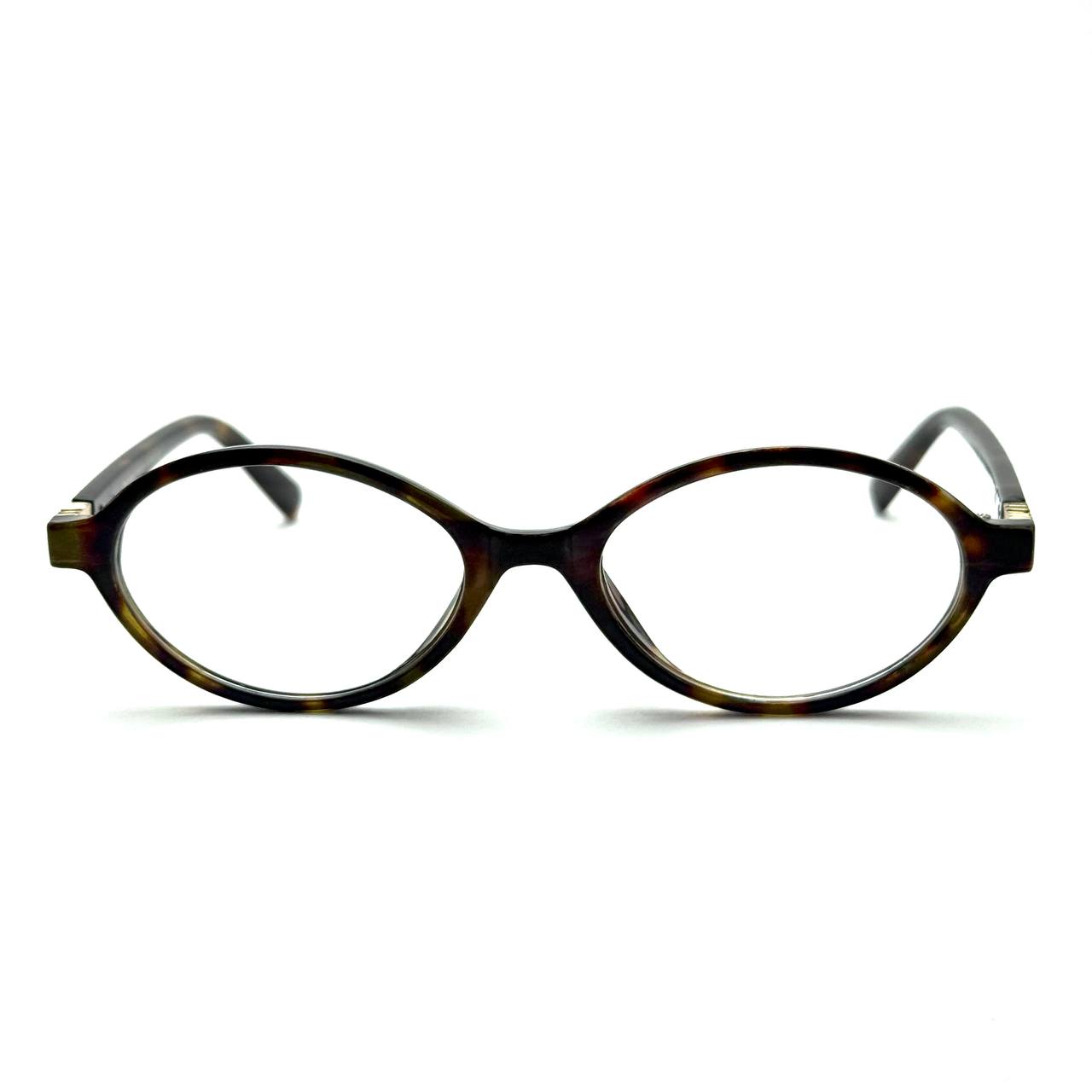 Miu Miu SMU 10Q – Transparent Tortoise