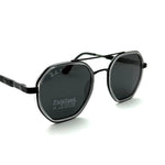 Ray-Ban RB3717 –Dark Grey Polarized