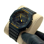 G-Shock Skeleton Watch - Black (Unisex)