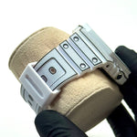 G-Shock Skeleton Watch - White