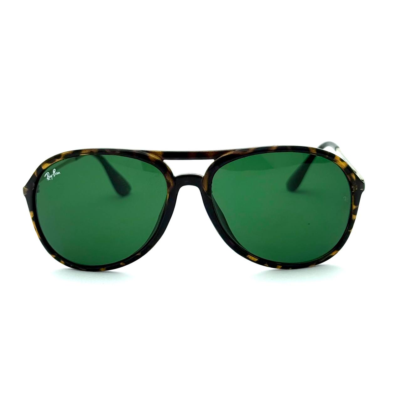 Ray-Ban RB4171 Erika – Tortoise / Green Classic