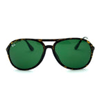 Ray-Ban RB4171 Erika – Tortoise / Green Classic