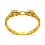 Cartier Twin Panther Bracelet