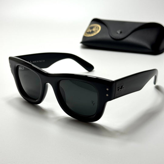 Ray-Ban Wayfarer RB4448 – Black