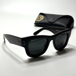 Ray-Ban Wayfarer RB4448 – Black