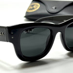 Ray-Ban Wayfarer RB4448 – Black