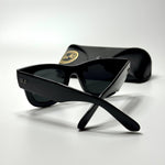 Ray-Ban Wayfarer RB4448 – Black