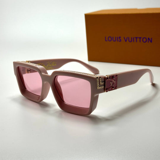 LV Prestige – Pink