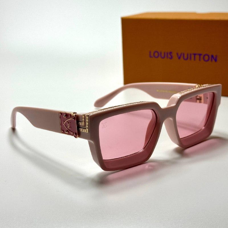 LV Prestige – Pink