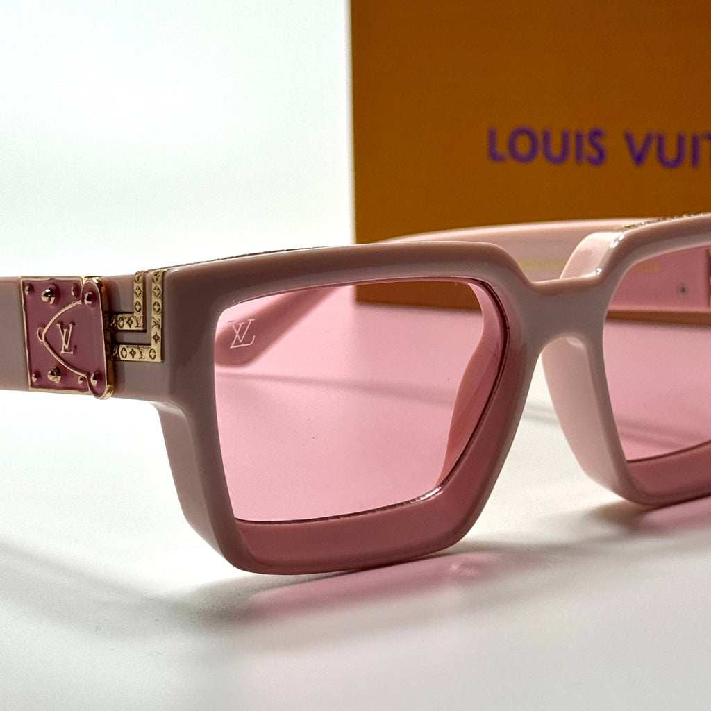 LV Prestige – Pink