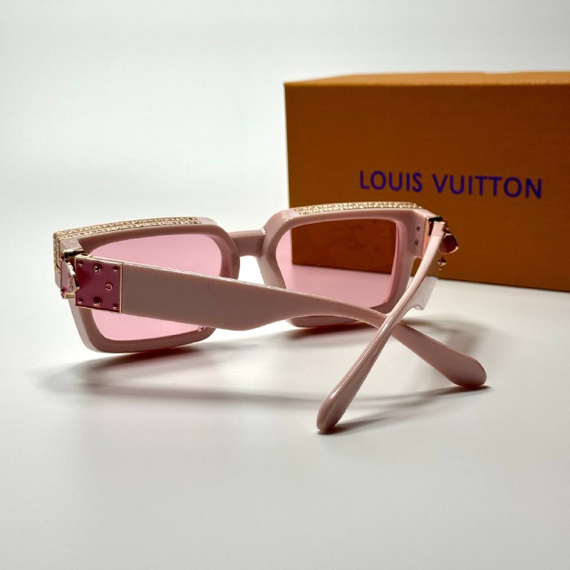 LV Prestige – Pink