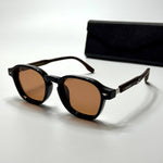 Moscot Lemtosh MTT-9421 – Black Brown