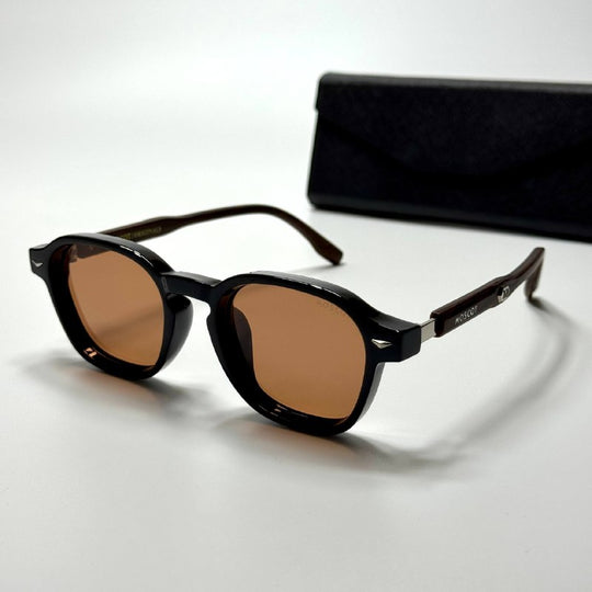 Moscot Lemtosh MTT-9421 – Black Brown