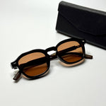 Moscot Lemtosh MTT-9421 – Black Brown