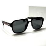 Prada Linea Square PRA8274 – Black