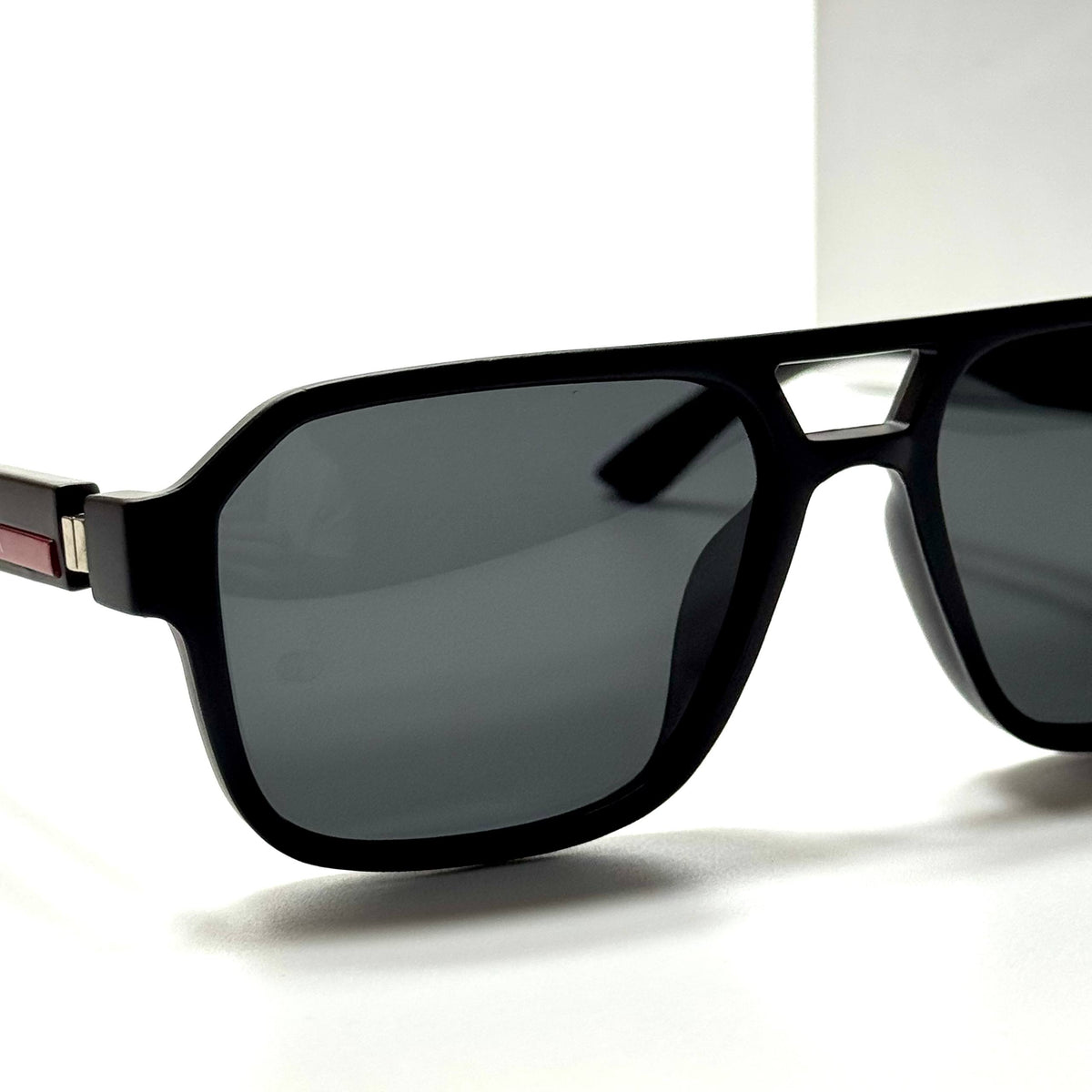 Prada Linea Square PRA8274 – Black