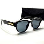 Tom Ford Square TF9842 – Black Grey