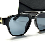 Tom Ford Square TF9842 – Black Grey